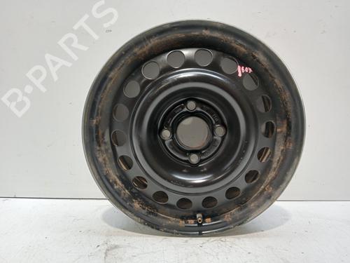 Used Rim Rim 37194399 37194399