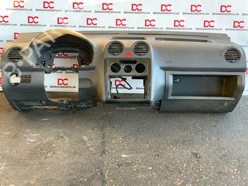 Tableau de bord VW CADDY III MPV (2KB, 2KJ, 2CB, 2CJ) 2.0 SDI (70 hp) 17402639