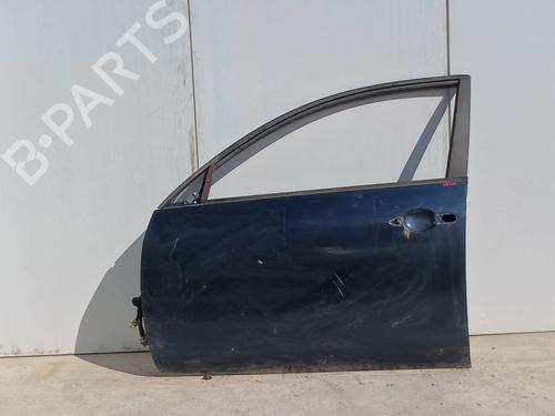 Porte avant gauche NISSAN PRIMERA Estate (WP12) 2.2 Di (126 hp) 28673659