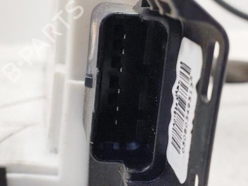 Høyre bak lås CITROËN BERLINGO MULTISPACE (B9)  | BP23849797C99 