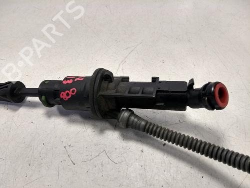 Clutch slave cylinder CITROËN C5 III (RD_)  | BP22799992M113