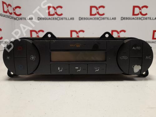 Used Climate control FORD MONDEO III (B5Y) 2.0 TDCi (130 hp) 17407414