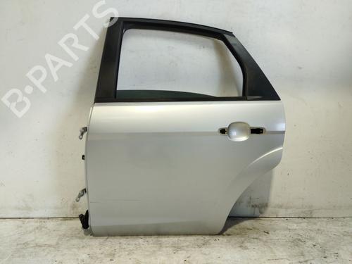 Used Left rear door Left rear door FORD FOCUS II (DA_, HCP, DP) 1.6 TDCi (109 hp) 34612369 34612369