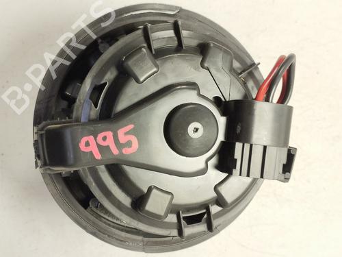 Heater blower motor PEUGEOT 208 I (CA_, CC_) 1.2 VTI 82 | BP22545005M62 