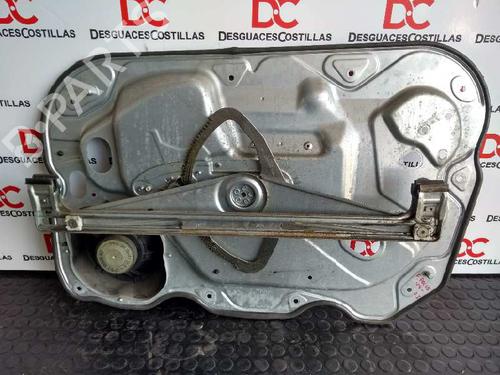 Front left window mechanism FORD FOCUS II (DA_, HCP, DP)  | BP17427876C22 