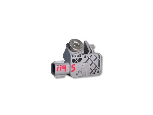 Electronic sensor RENAULT MEGANE III Hatchback (BZ0/1_, B3_) | BP37509709M84 - Image 3