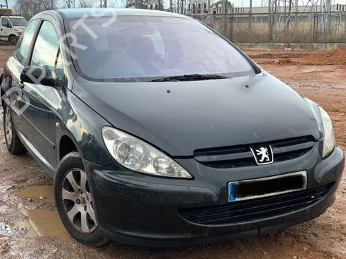 Used Parts PEUGEOT 307 (3A/C) [2000-2012]  4446272
