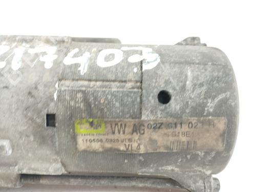 Startmotor SEAT LEON (1P1) 1.9 TDI | BP28129875M8 