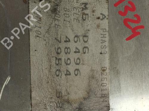 Calculateur moteur (ecu) RENAULT SCÉNIC I MPV (JA0/1_, FA0_)  | BP29908095M57 