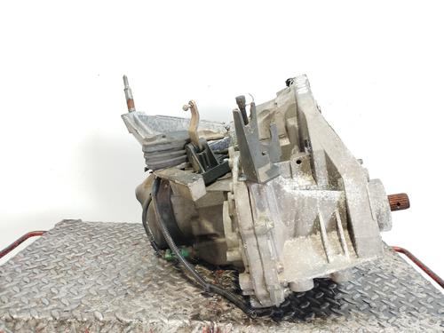 Gearbox RENAULT LAGUNA II (BG0/1_)  | BP30196324M3 
