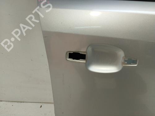 Right front door OPEL CORSA D (S07)  | BP29019350C3 