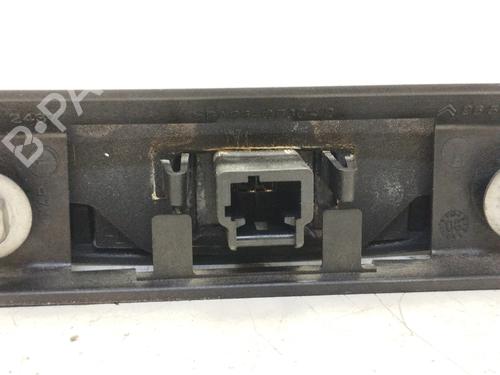 Trunk håndtak CITROËN C4 I (LC_)  | BP27519967C132 