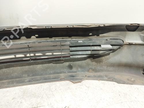 Front bumper PEUGEOT 206 Hatchback (2A/C) 1.4 LPG | BP29178996C7 