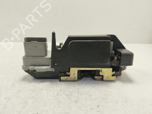 Rear left lock CITROËN XSARA PICASSO (N68) 1.6 HDi | BP21558260C100 