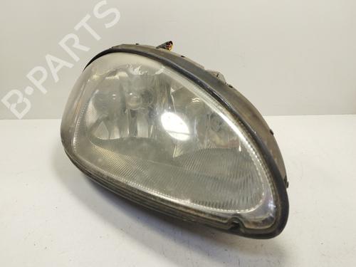 Faro derecho CHRYSLER PT CRUISER (PT_) 2.2 CRD | BP21118011C29 