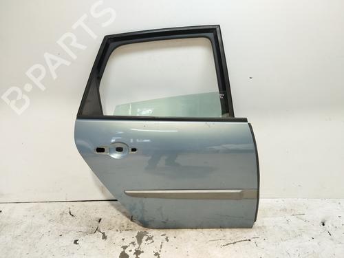 Used Right rear door RENAULT SCÉNIC II (JM0/1_) [2003-2010]  29176513