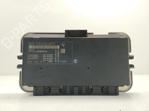 Elektronisk modul BMW 5 (F10) 520 d (184 hp) 23399219