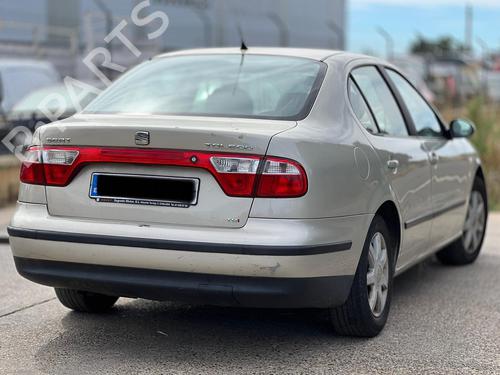 Electronic sensor SEAT TOLEDO II (1M2) 1.9 TDI | BP39268403M84 - Image 6