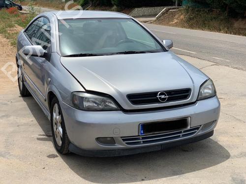 Fuse box OPEL ASTRA G Coupe (T98) 2.2 16V (F07) | BP17400422E1 