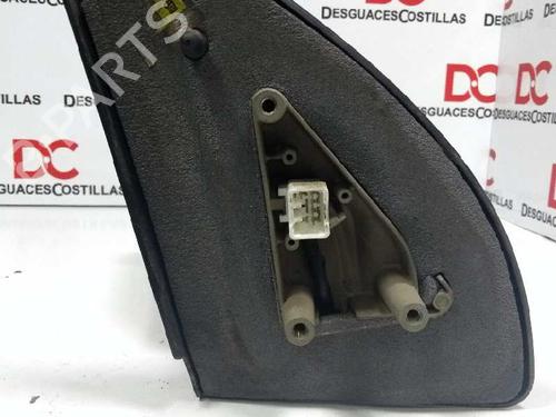 Left mirror DAEWOO KALOS (KLAS) 1.4 16V | BP17396066C26 