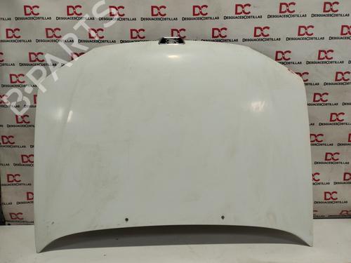 Used Hood PEUGEOT 306 Hatchback (7A, 7C, N3, N5) 1.8 16V (112 hp) 25250288