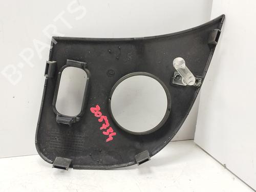 Headlight switch MERCEDES-BENZ A-CLASS (W168) A 170 CDI (168.009, 168.109) | BP23985514I24 