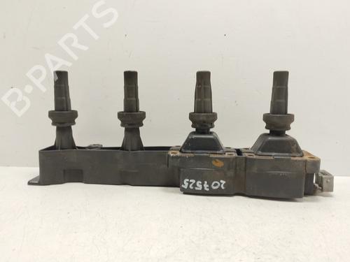 Used Ignition coil PEUGEOT 307 (3A/C) 1.6 16V (109 hp) 30191111
