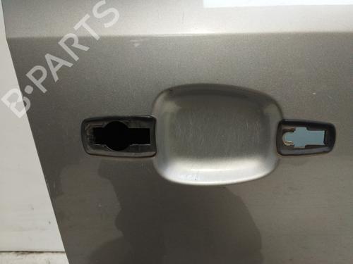 Right front door OPEL VECTRA C (Z02)  | BP24020246C3 