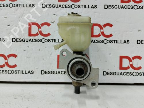 Brake master cylinder MERCEDES-BENZ M-CLASS (W163) ML 430 (163.172) | BP17421888M77 