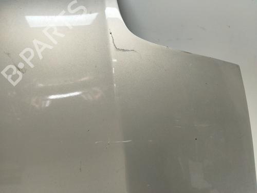 Hood RENAULT CLIO II (BB_, CB_) 1.4 16V (B/CB0L) | BP30050049C1 