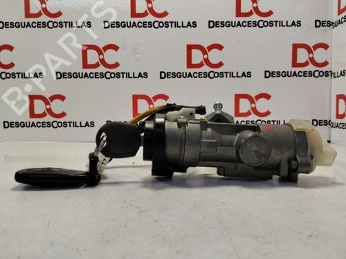 Clé de contact KIA SPORTAGE II (JE_, KM_) [2004-2011]  17418352
