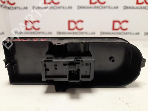 Right front window switch OPEL ASTRA H (A04)  | BP25903588I26 