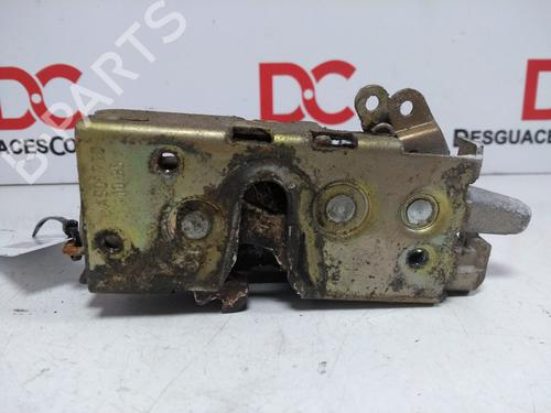 Used Front left lock MERCEDES-BENZ SPRINTER 4-t Platform/Chassis (B904) 413 CDI (129 hp) 17402877