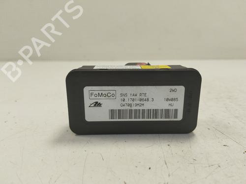 Electronic module FORD FIESTA VI (CB1, CCN) 1.4 | BP22382867M83 
