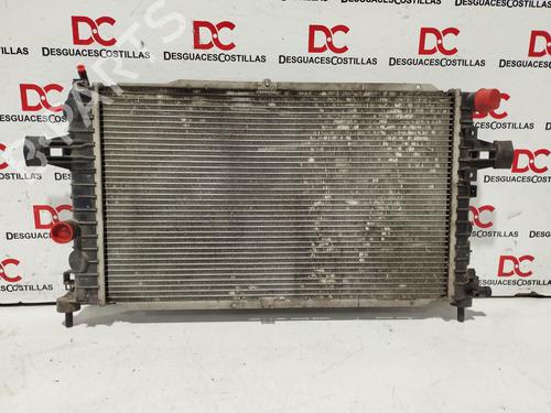 Water radiator OPEL ASTRA H GTC (A04)  | BP24876379M31 