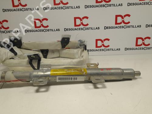 Right curtain airbag ALFA ROMEO GT (937_) 1.9 JTD (937CXN1B) | BP17406470C12 