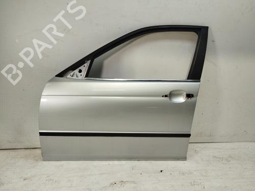 Used Left front door BMW 3 (E46) 320 d (150 hp) 30932462
