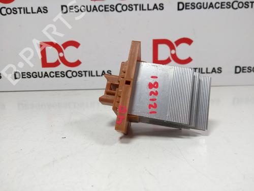 Used Heater resistor KIA CEED (CD) 1.4 T-GDI (140 hp) 17459456