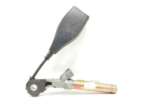 Front left belt tensioner OPEL VIVARO A Van (X83) 1.9 DTI (F7) | BP30192687C87 