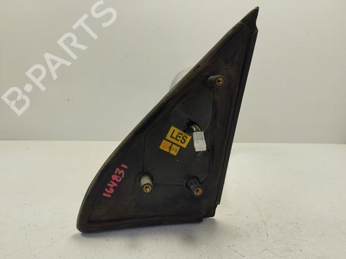 Right mirror SSANGYONG MUSSO (FJ) 2.3 TDiC All-wheel Drive | BP17420588C27 
