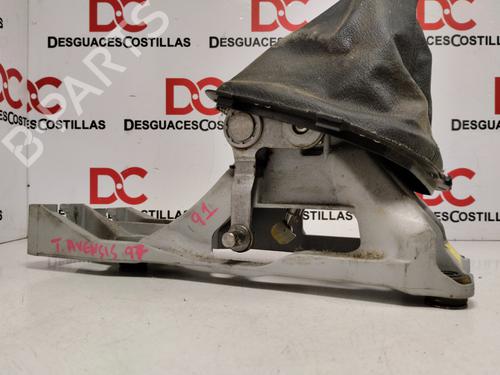 Gear lever TOYOTA AVENSIS (_T22_) 2.0 D-4D (CDT220_, CDT220R) | BP17412567M90 