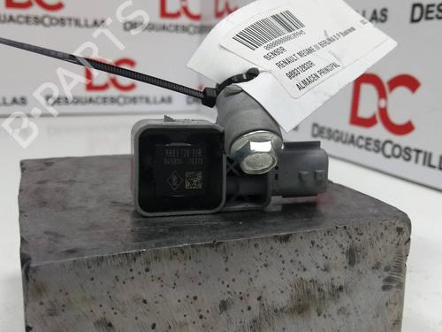 Elektronisk sensor RENAULT MEGANE III Hatchback (BZ0/1_, B3_) 1.5 dCi (BZ09, BZ0D, BZ1W, BZ29, BZ14) (110 hp) 17397894