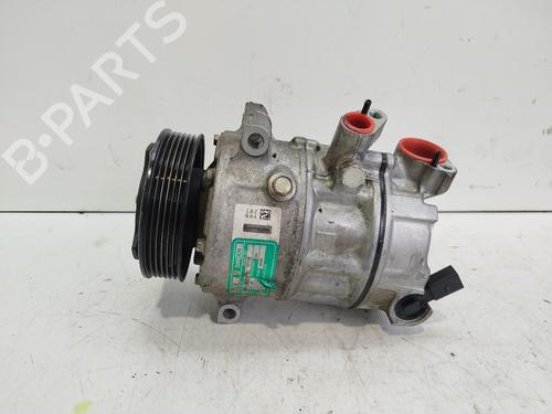 Used AC compressor AC compressor VW PASSAT B6 (3C2) [2005-2011] 35785458 35785458