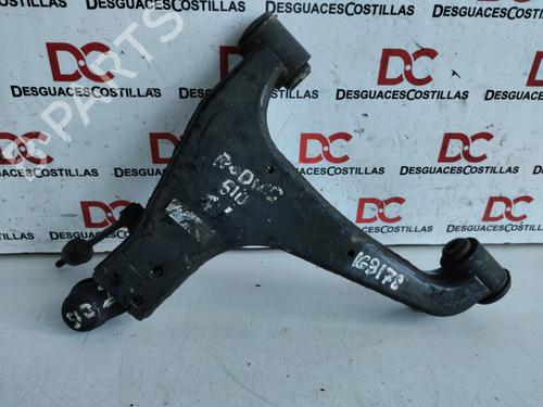 Used Left front suspension arm Left front suspension arm 39465282 39465282