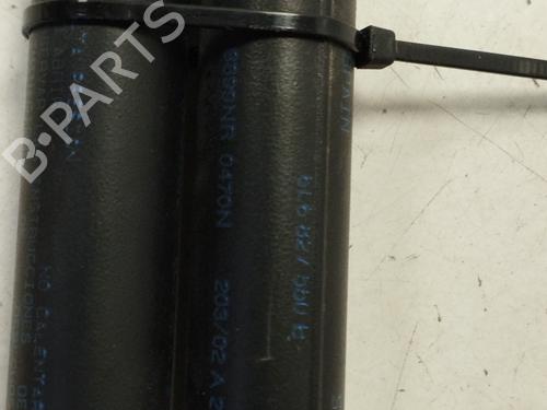 Tailgate lift support SEAT IBIZA III (6L1) | BP30193281C138