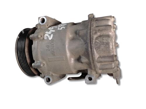 AC-Kompressor AC-Kompressor CITROËN C4 Grand Picasso I (UA_) 1.6 HDi 110 (112 hp) 39808507 39808507