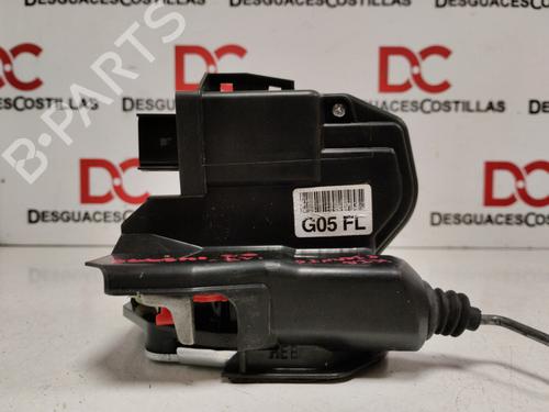 Front left lock KIA PICANTO II (TA) 1.0 | BP17413136C98 