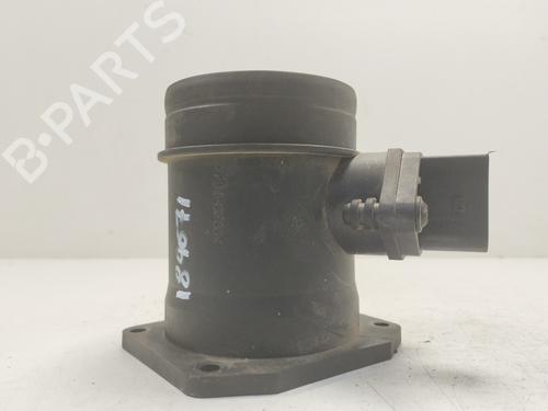 Used Mass air flow sensor AUDI A4 B6 (8E2) 2.0 (130 hp) 19092497