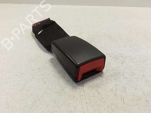 Used Seat buckle BMW 1 (E87) 118 d (143 hp) 23399236