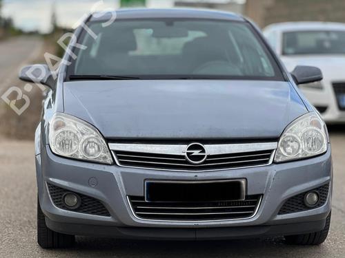 Motor OPEL ASTRA H (A04)  | BP29350492M1 